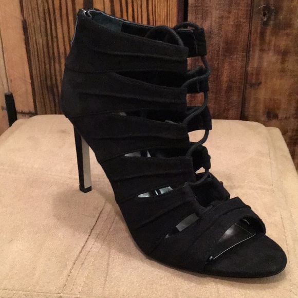 BCBGeneration heels - Picture 1 of 8